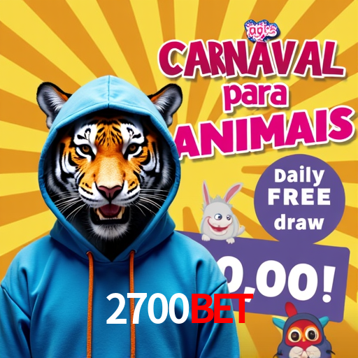 Baixar Cassino 2700Bet