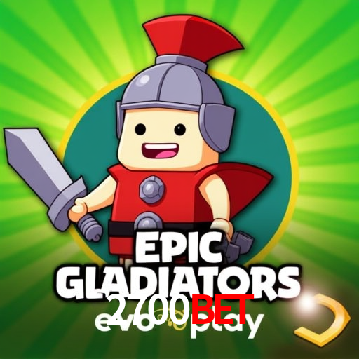 Slots na Plataforma 2700Bet